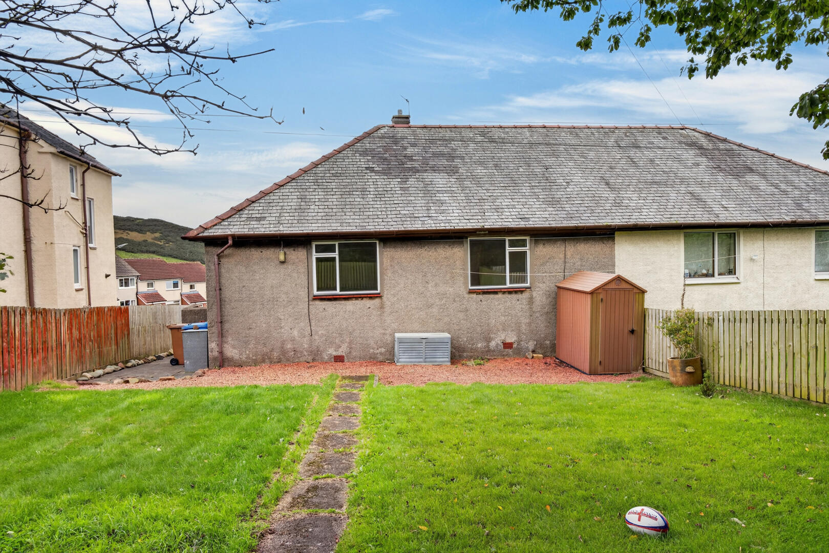 Highthorne Crescent, West Kilbride